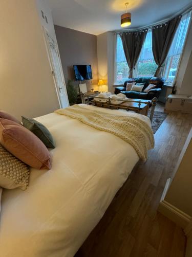 The Emerald Suite, Birmingham, Birmingham (Foto 8)
