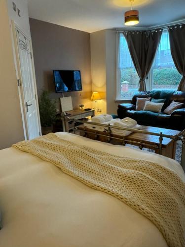 The Emerald Suite Birmingham - image 14
