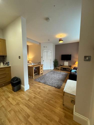 The Emerald Suite, Birmingham, Birmingham (Foto 3)