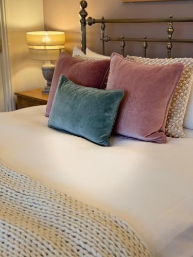 The Emerald Suite Birmingham - image 11
