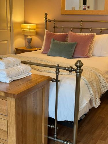 The Emerald Suite Birmingham - image 10