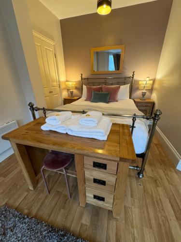 The Emerald Suite Birmingham - image 5
