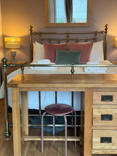The Emerald Suite Birmingham - image 8