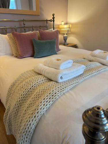 The Emerald Suite Birmingham - image 6
