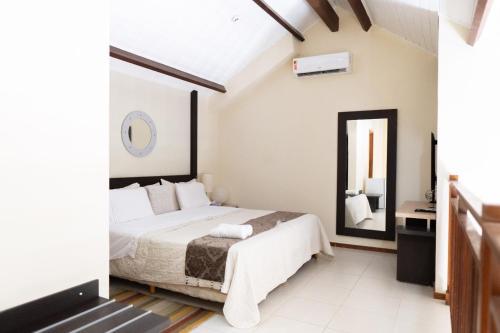 Loft Pestana Lodge