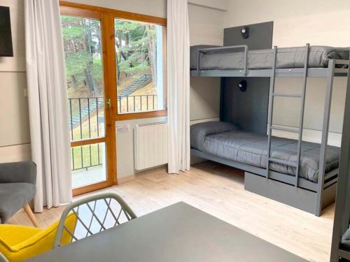 Apartamentos Midi 3000 - Accommodation - Formigal