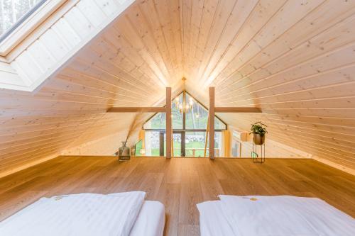 Bursztynowo in Katy Rybackie