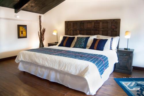Villas de la Ermita, Antigua Guatemala (foto 4)