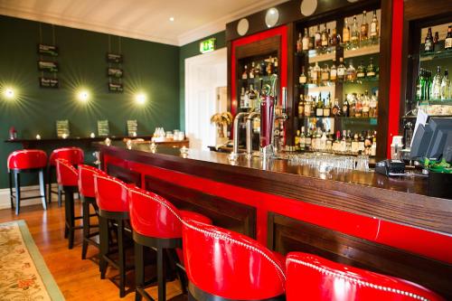 The Lodge at Ashford Castle - image 4