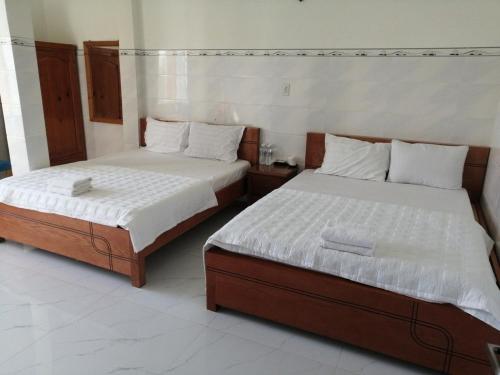 Sân Vườn Hotel Khánh Hòa (San Vuon Hotel Khanh Hoa) in Ninh Hoa (Khanh Hoa)