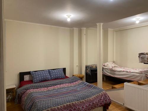 T Rooms – Tbilisi, MA