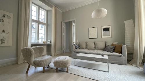 ApartmentInCopenhagen Apartment 1400, Kodaň (fotografie 8)