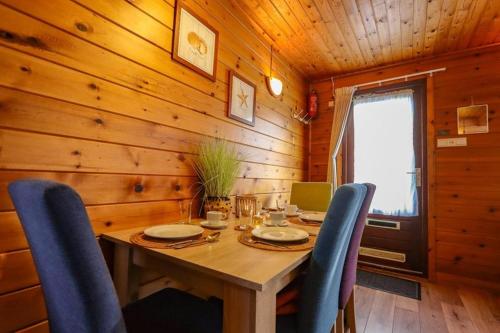  Vakantiebungalow Heereduin in Schoorl