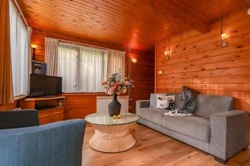  Vakantiebungalow Heereduin in Schoorl