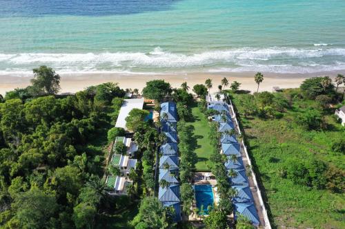 . Bandara On Sea, Rayong