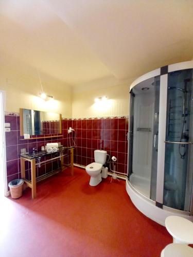 Chambre, familiale