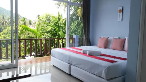 Hotel Rung Phangan