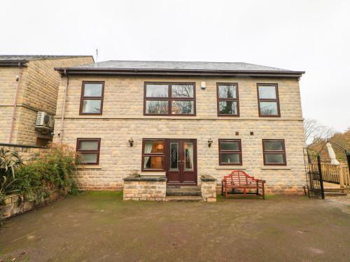 The House at The Sitwell Arms gîte à louer Killamarsh