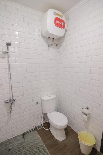 2 bedrooms, 3 beds