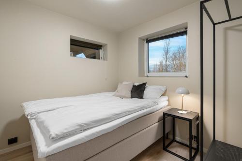 Enter Tromsø - 3 Bedroom Home