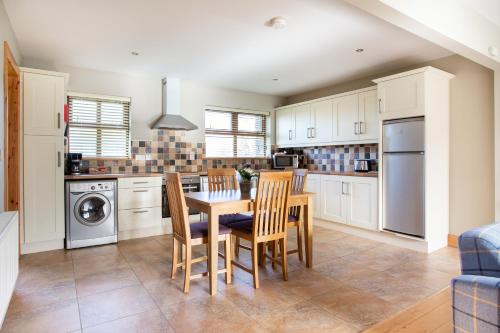 Donegal Boardwalk Resort 2