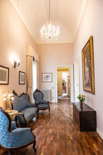  Personè Palace - by Symphonya Luxury, Pension in Nardò bei Collemeto