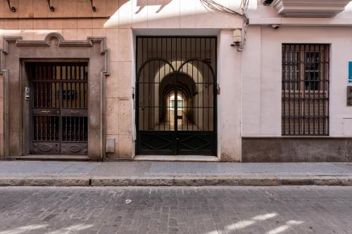 Apartamento Alfonso XIIcentroparkingW-IFI - image 6