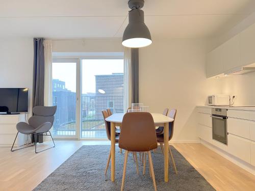  Bright And Spacious 3 Bedroom Apt In Orestaden in Kopenhagen