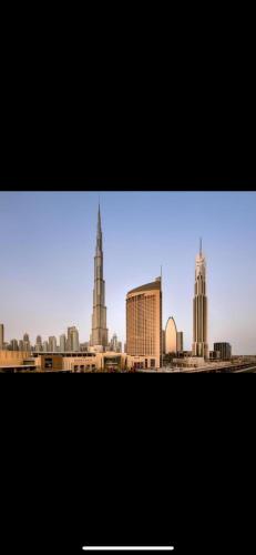Address Dubai Mall Residences
