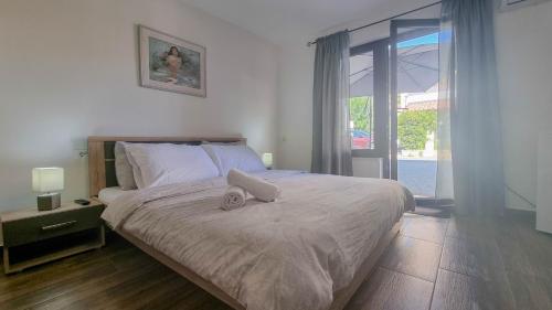  Room Fiore in Novigrad