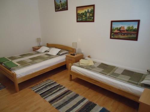 Prenoćište Vila Stara Breza - image 12