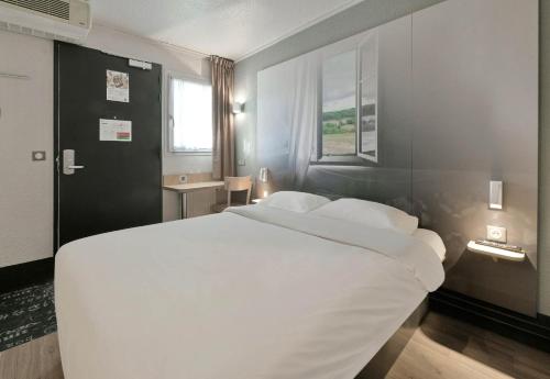 B&B HOTEL Le Mans Sud – Arnage, AR