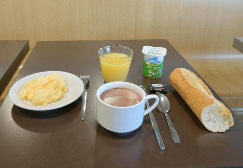 B&B HOTEL Le Mans Sud – Arnage, AR