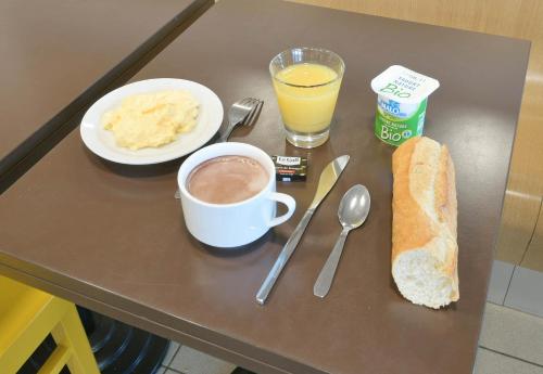 B&B HOTEL Le Mans Sud – Arnage, AR