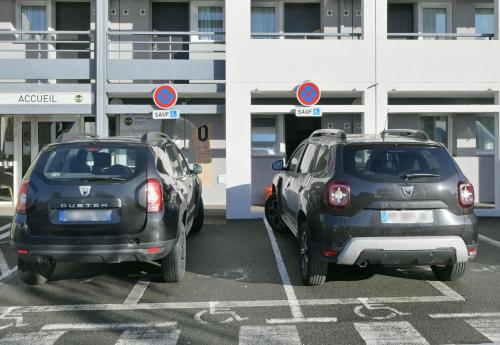 B&B HOTEL Le Mans Sud – Arnage, AR