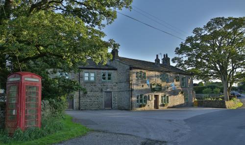 Timble Inn - Accommodation - Timble