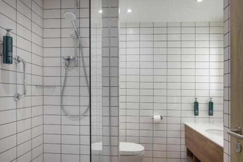 Hilton Garden Inn Stoke On Trent - image 2