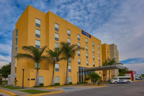 City Express by Marriott Tehuacan in Tehuacán, Mexico