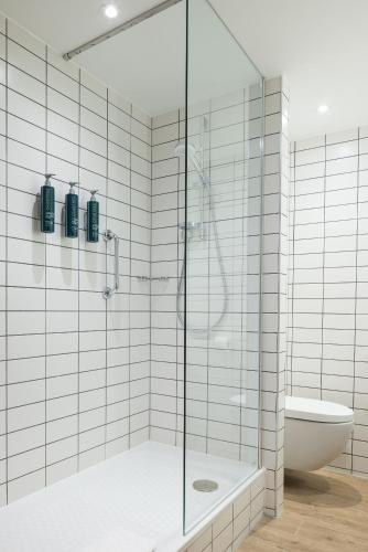 Hilton Garden Inn Stoke On Trent - image 5