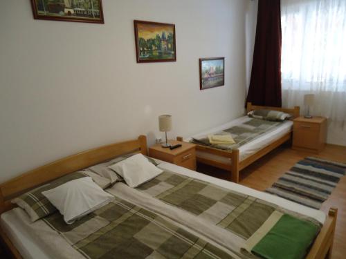 Prenoćište Vila Stara Breza - image 14