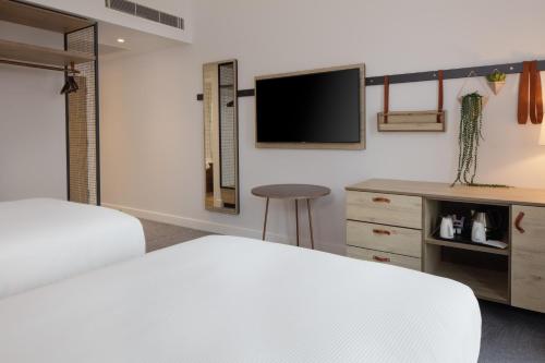 Hilton Garden Inn Stoke On Trent - image 12