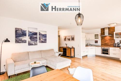 Ferienwohnung Dahoam 2.0 - Apartment - Füssen