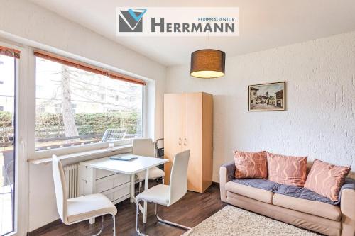 Appartement Edelweiß