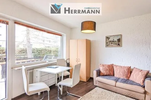 Appartement Edelweiß in Füssen, Deutschland