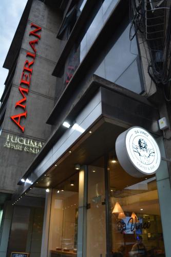 Photo - Amérian Tucuman Apart & Suites