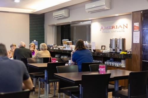 Restaurant, Amerian Tucuman in Tucuman