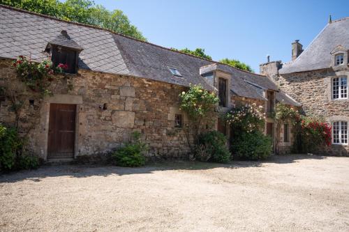 Manoir le Cosquer