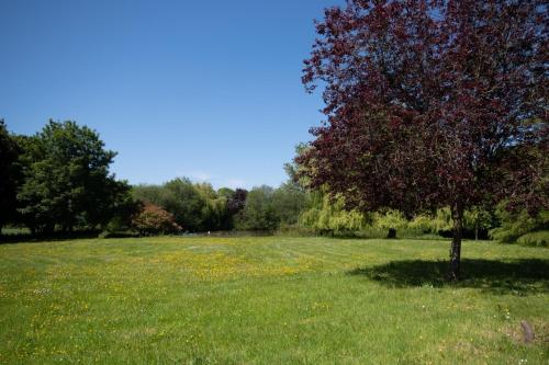 Manoir le Cosquer