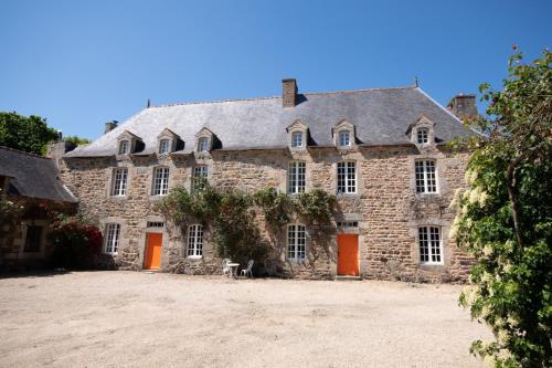 Manoir le Cosquer