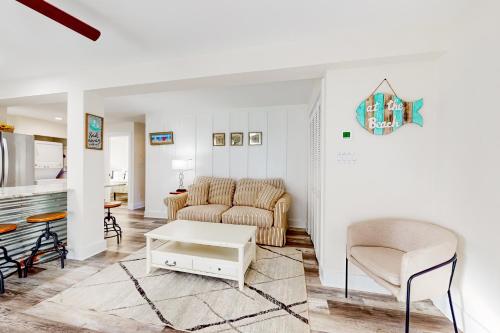 Town of Rehoboth Beach - 20485 Lincoln St. Unit 2